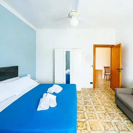 Casa Anna Lägenhet *