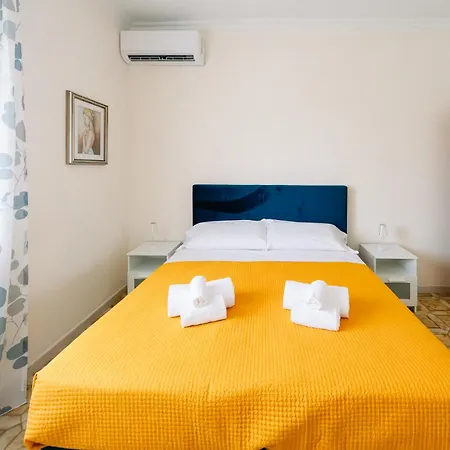 Lägenhet Casa Anna *