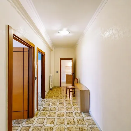 Casa Anna Lägenhet *