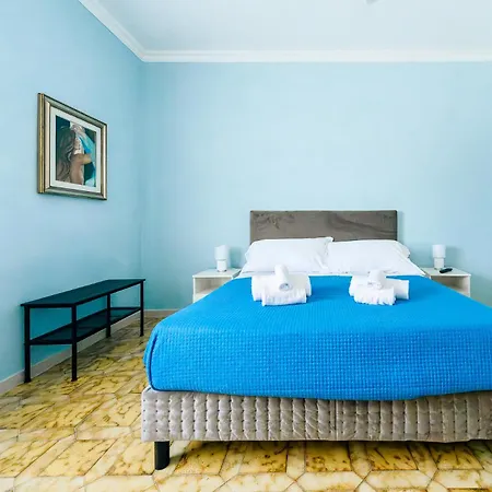 Casa Anna Lägenhet *