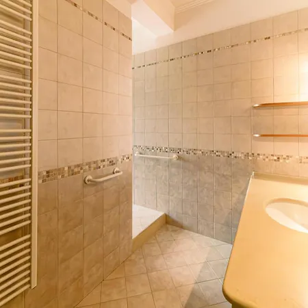 Lägenhet Casa Anna *