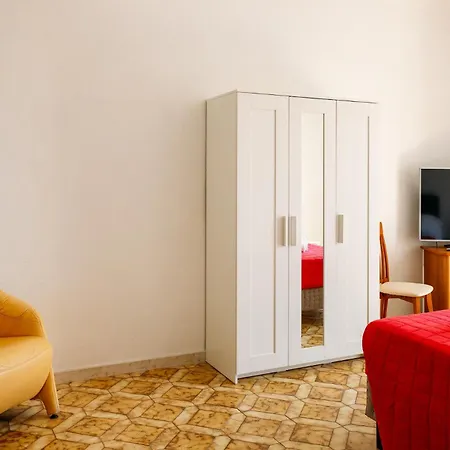 Casa Anna Lägenhet Monopoli