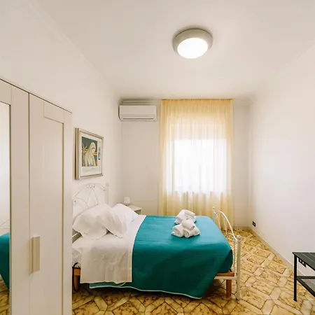 Lägenhet Casa Anna Monopoli