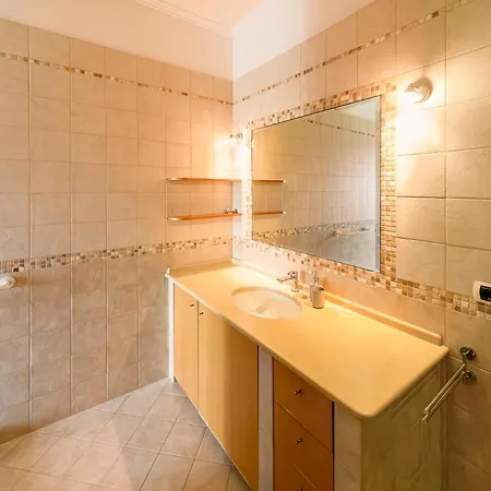 Lägenhet Casa Anna *