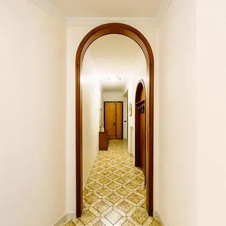 Casa Anna Lägenhet *