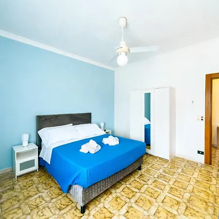 Lägenhet Casa Anna Monopoli