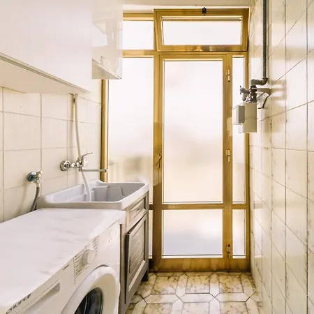 Lägenhet Casa Anna *