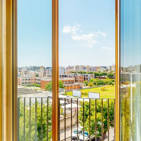 Casa Anna * Monopoli