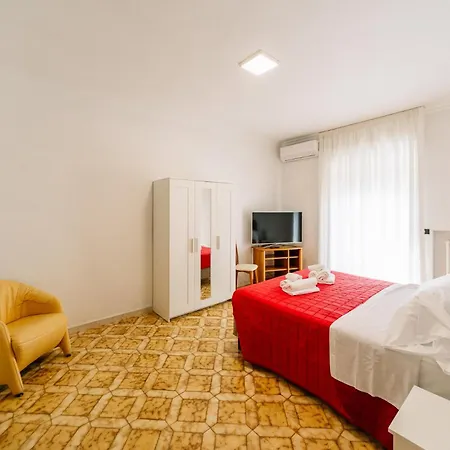 Lägenhet Casa Anna *