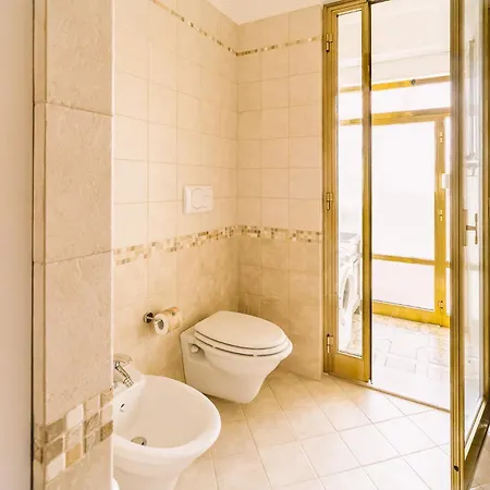 Casa Anna Lägenhet Monopoli