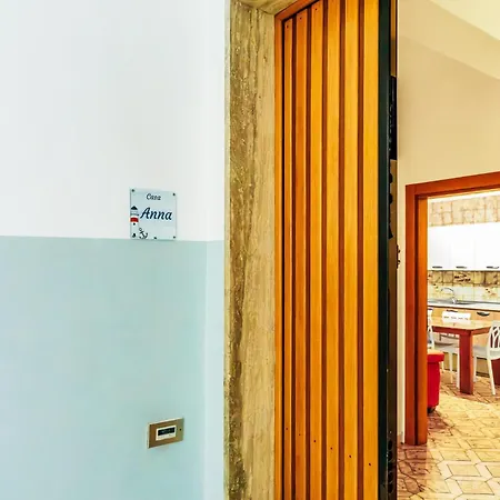 Casa Anna Lägenhet *