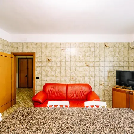 Casa Anna Lägenhet Monopoli