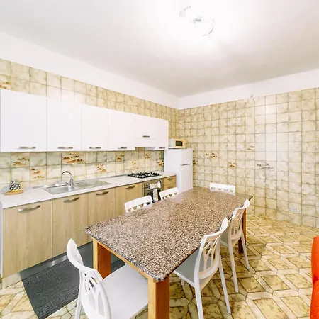 Casa Anna Lägenhet *