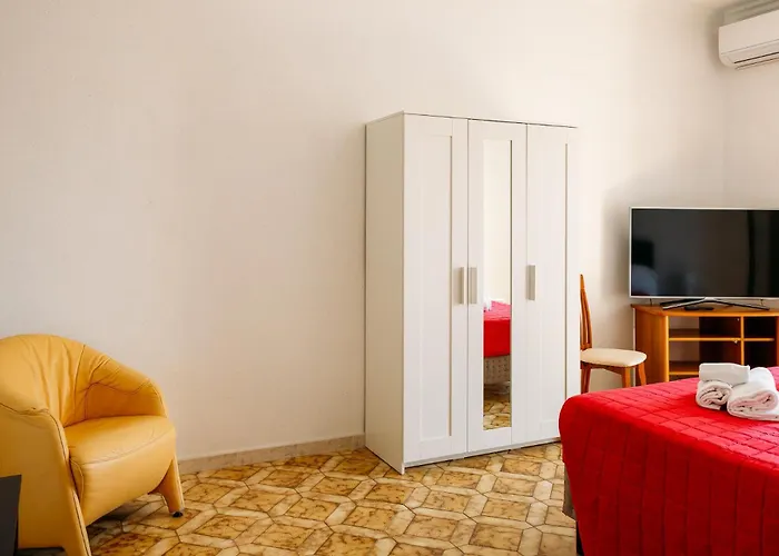 Casa Anna Appartement Monopoli