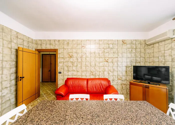 Casa Anna Appartement Monopoli