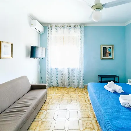 Casa Anna Daire Monopoli