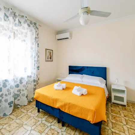Lägenhet Casa Anna Monopoli