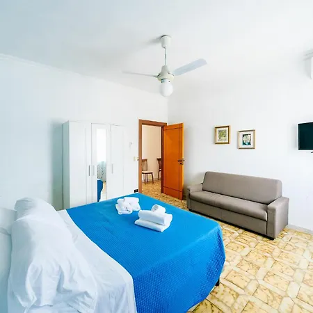 Daire Casa Anna Monopoli