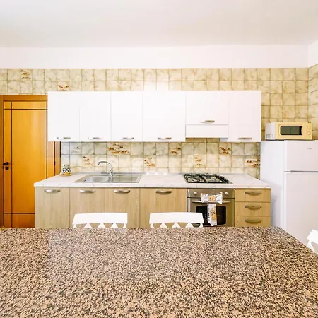 Daire Casa Anna