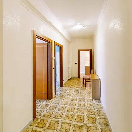 Casa Anna Lägenhet