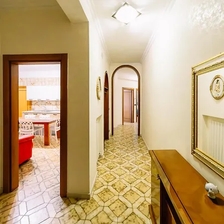 Casa Anna Lägenhet