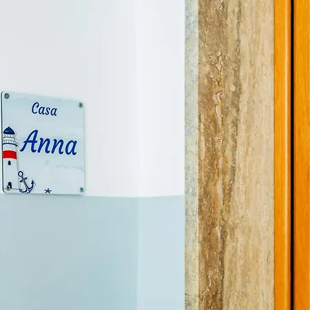 Casa Anna