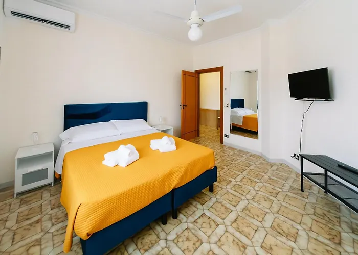 Daire Casa Anna Monopoli