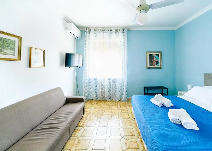 Casa Anna Daire Monopoli