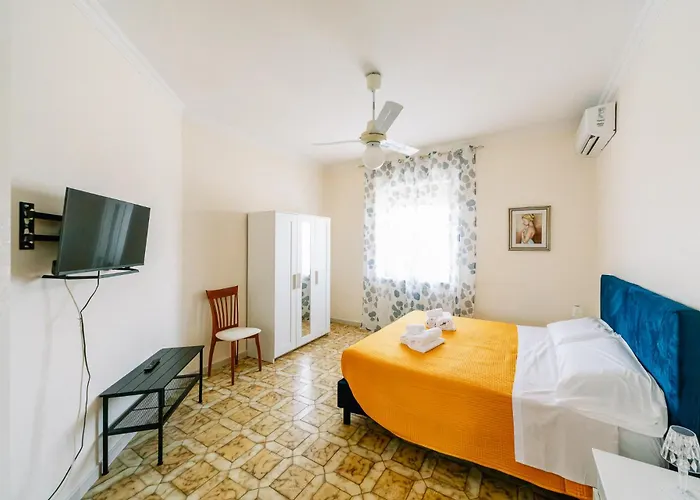 Casa Anna Daire