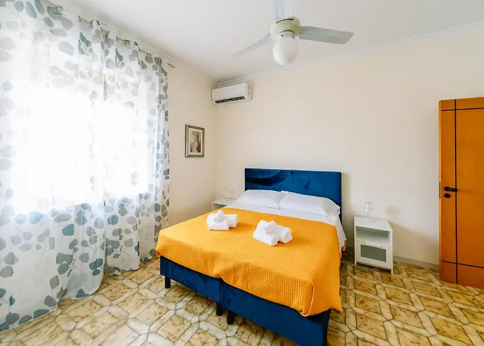 Daire Casa Anna Monopoli
