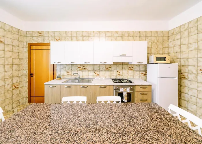 Daire Casa Anna