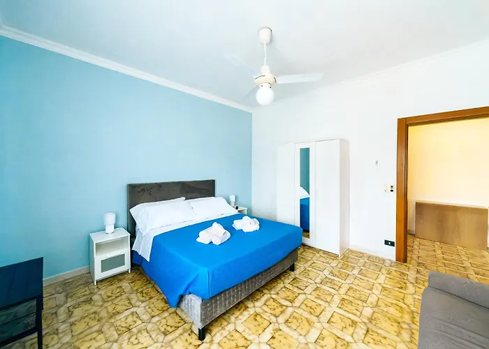 Daire Casa Anna Monopoli