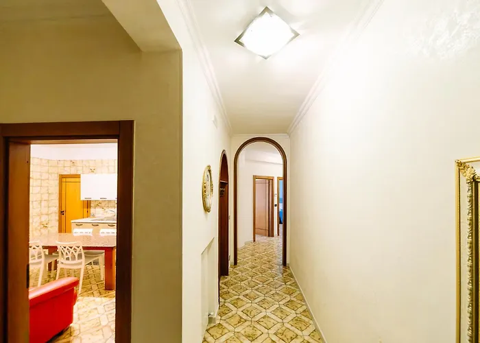 Daire Casa Anna