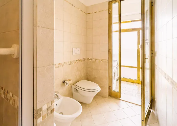 Casa Anna Daire Monopoli
