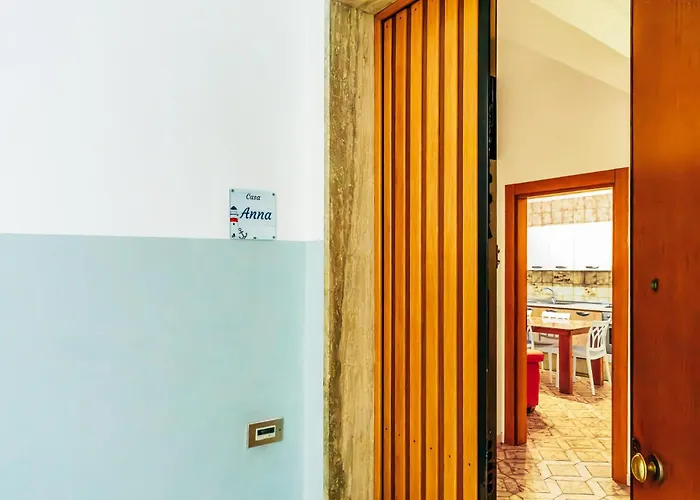 Casa Anna Daire *