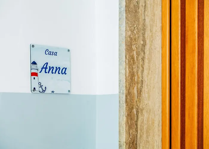 Casa Anna